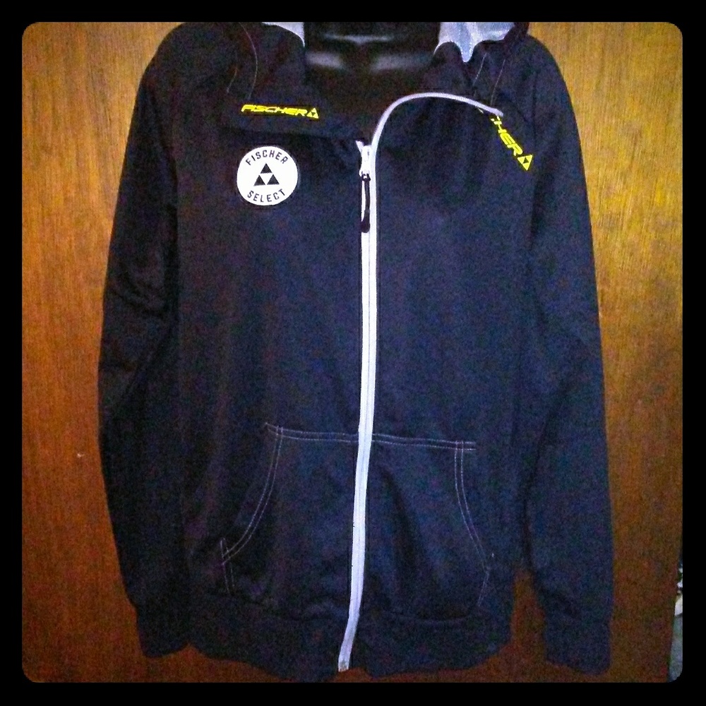 Fischer ski jacket